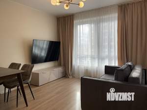 1-к квартира, вторичка, 38м2, 3/9 этаж