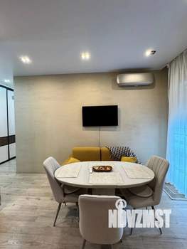 3-к квартира, вторичка, 76м2, 1/7 этаж