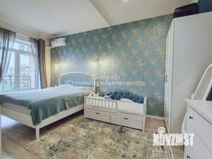 3-к квартира, вторичка, 66м2, 3/3 этаж