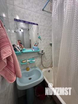 1-к квартира, вторичка, 32м2, 1/9 этаж