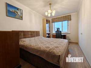 2-к квартира, вторичка, 53м2, 7/10 этаж
