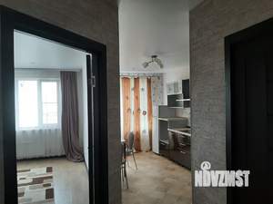 1-к квартира, вторичка, 36м2, 5/8 этаж