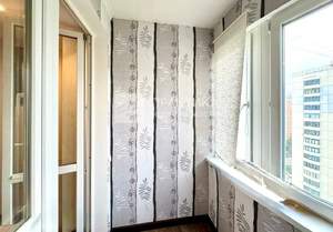 3-к квартира, вторичка, 90м2, 14/22 этаж