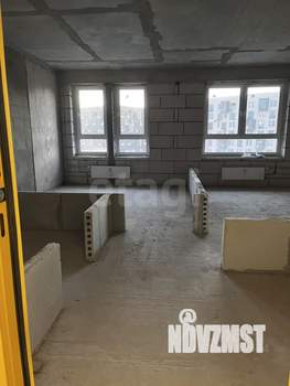 1-к квартира, вторичка, 36м2, 2/10 этаж