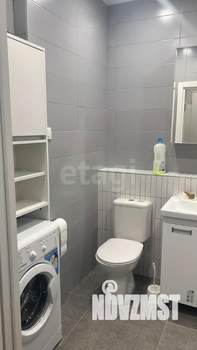 1-к квартира, вторичка, 36м2, 9/15 этаж