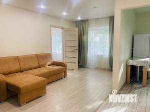 2-к квартира, вторичка, 40м2, 3/5 этаж