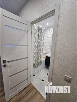 1-к квартира, вторичка, 31м2, 1/3 этаж