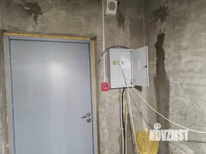 Студия квартира, вторичка, 22м2, 7/25 этаж