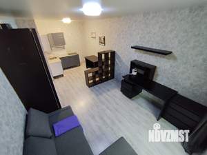 2-к квартира, вторичка, 44м2, 10/16 этаж