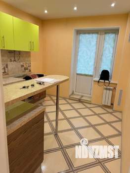 1-к квартира, вторичка, 57м2, 9/18 этаж