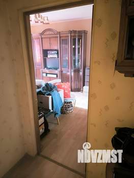 2-к квартира, вторичка, 51м2, 12/14 этаж