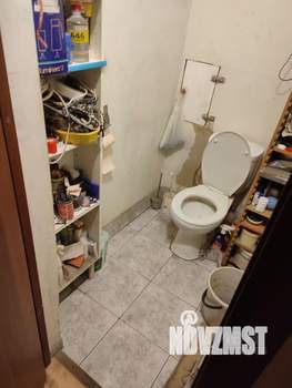 1-к квартира, вторичка, 46м2, 5/14 этаж