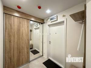 2-к квартира, вторичка, 55м2, 2/9 этаж