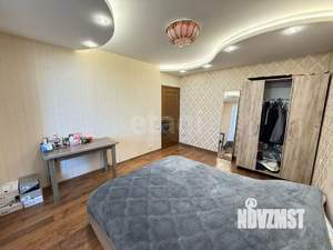 2-к квартира, вторичка, 61м2, 10/17 этаж