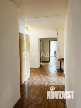 3-к квартира, вторичка, 98м2, 1/10 этаж
