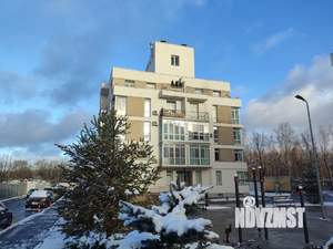 2-к квартира, вторичка, 50м2, 4/5 этаж