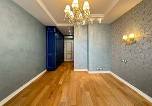 3-к квартира, вторичка, 94м2, 12/22 этаж