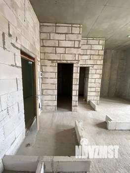 1-к квартира, вторичка, 38м2, 8/8 этаж