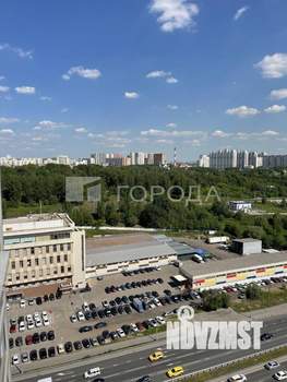 3-к квартира, вторичка, 92м2, 18/28 этаж