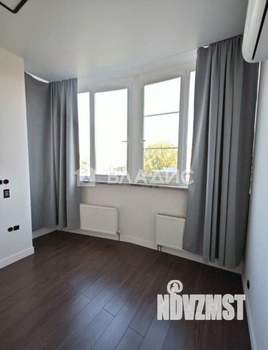 2-к квартира, вторичка, 47м2, 1/6 этаж