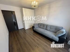 1-к квартира, вторичка, 29м2, 7/8 этаж