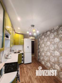 1-к квартира, вторичка, 34м2, 5/12 этаж