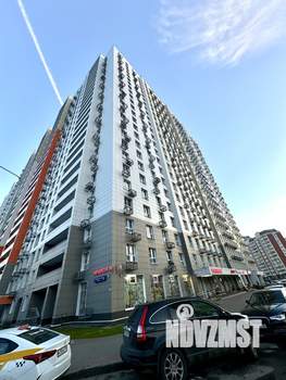 2-к квартира, вторичка, 35м2, 8/17 этаж