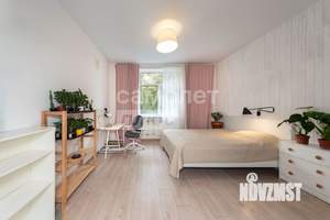 3-к квартира, вторичка, 93м2, 4/5 этаж