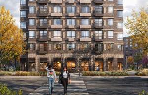 Студия квартира, вторичка, 26м2, 2/9 этаж