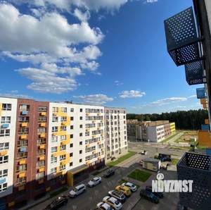 Студия квартира, вторичка, 24м2, 7/8 этаж