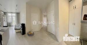 3-к квартира, вторичка, 66м2, 3/10 этаж