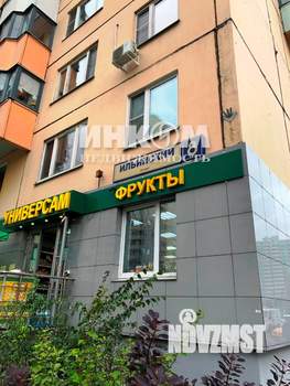 2-к квартира, вторичка, 71м2, 5/22 этаж