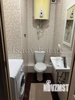 3-к квартира, вторичка, 94м2, 11/22 этаж