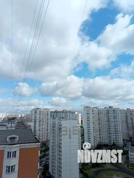 3-к квартира, вторичка, 135м2, 20/25 этаж