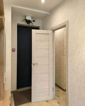 1-к квартира, вторичка, 45м2, 28/44 этаж