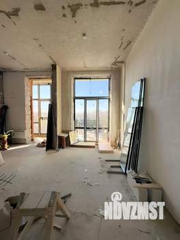1-к квартира, вторичка, 32м2, 6/6 этаж
