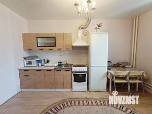 2-к квартира, вторичка, 41м2, 5/25 этаж