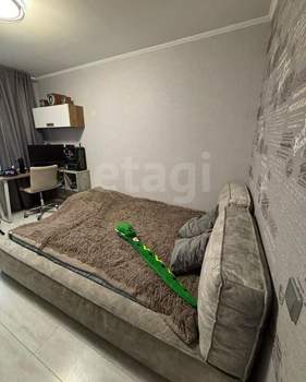 2-к квартира, вторичка, 51м2, 2/10 этаж