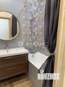1-к квартира, вторичка, 36м2, 3/8 этаж