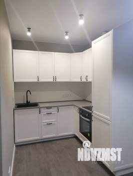 2-к квартира, вторичка, 45м2, 1/3 этаж
