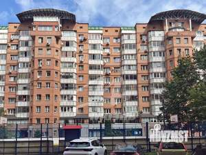 2-к квартира, вторичка, 65м2, 2/10 этаж