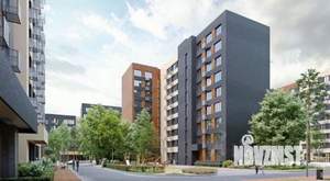 1-к квартира, вторичка, 33м2, 2/9 этаж