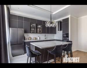 3-к квартира, вторичка, 124м2, 9/10 этаж