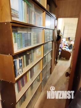 1-к квартира, вторичка, 46м2, 5/14 этаж