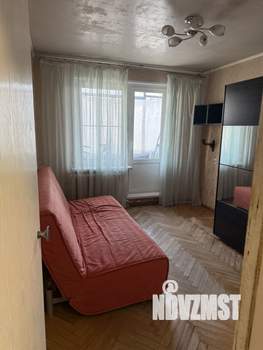 2-к квартира, вторичка, 47м2, 5/5 этаж