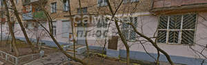 2-к квартира, вторичка, 43м2, 2/5 этаж