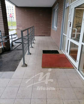 Студия квартира, вторичка, 29м2, 4/7 этаж