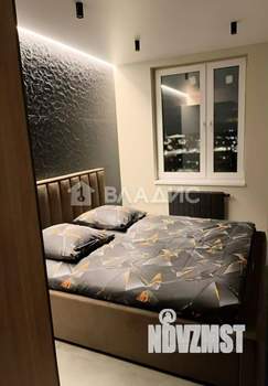 2-к квартира, вторичка, 38м2, 28/30 этаж