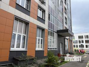 3-к квартира, вторичка, 73м2, 1/8 этаж