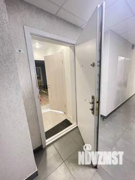 Студия квартира, вторичка, 20м2, 2/9 этаж